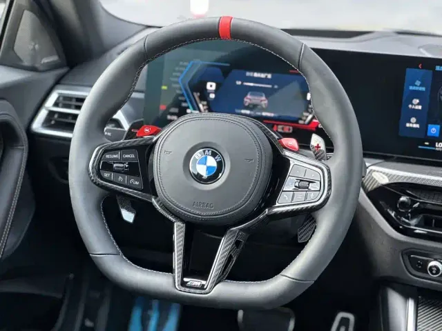 BMW M2 — Фото автомобиля 9