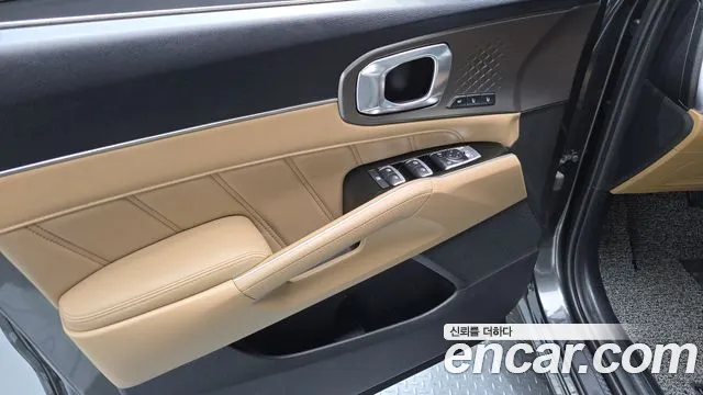 Kia Sorento — Фото автомобиля 13