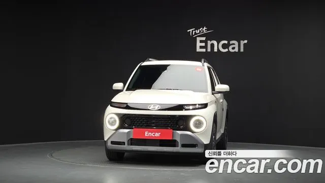 Hyundai Casper — Фото автомобиля 3