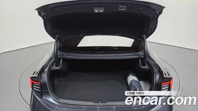 Hyundai Sonata Sonata Edge(DN8) — Фото автомобиля 20