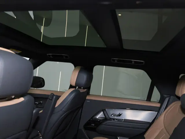 Land Rover Range Rover Sport — Фото автомобиля 14