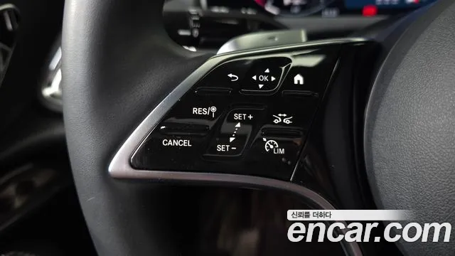 Mercedes-Benz E-Class W214 — Фото автомобиля 21