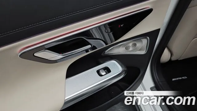 Mercedes-Benz E-Class E-класс W214 — Фото автомобиля 22