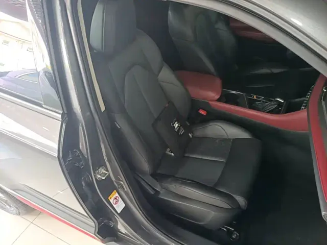 Changan CS55 Plus — Фото автомобиля 24