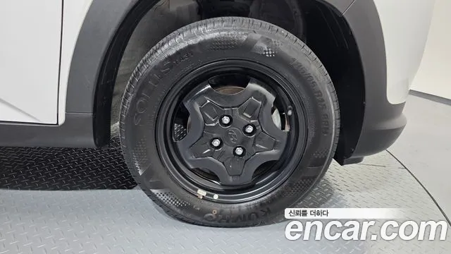 Hyundai Casper Casper Essential Light — Фото автомобиля 21