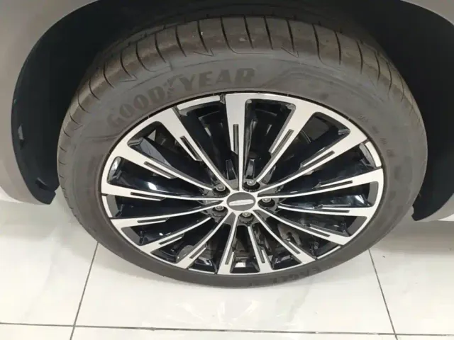 Geely Xingyue L — Фото автомобиля 22