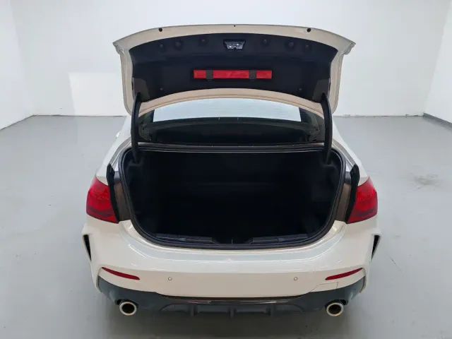 BMW BMW 1 Series 2021 Facelift 120i M Sport — Фото автомобиля 15