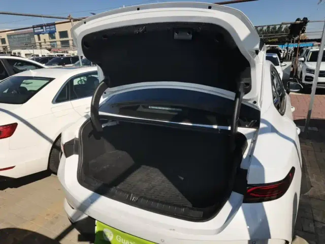 BYD Qin PLUS — Фото автомобиля 18
