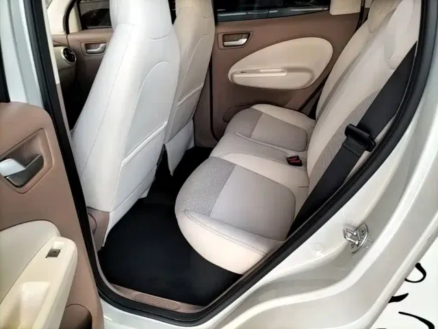 Wuling Hongguang Mini EV — Фото автомобиля 16