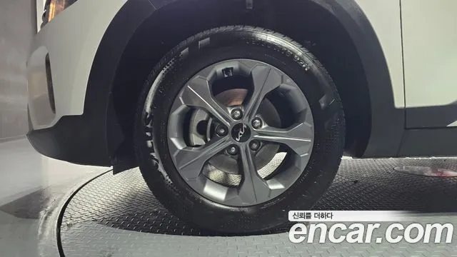 Kia Seltos Новый Seltos Бензин 2.0 2WD — Фото автомобиля 5