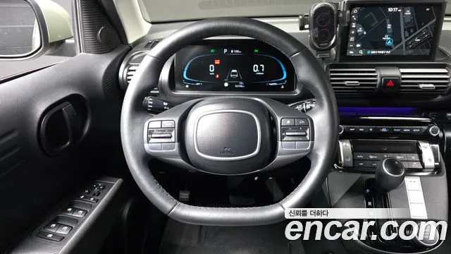 Hyundai Casper — Фото автомобиля 13