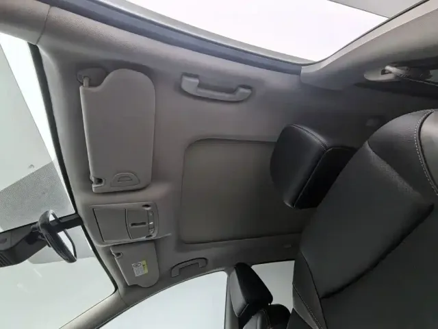 Nissan Murano — Фото автомобиля 14