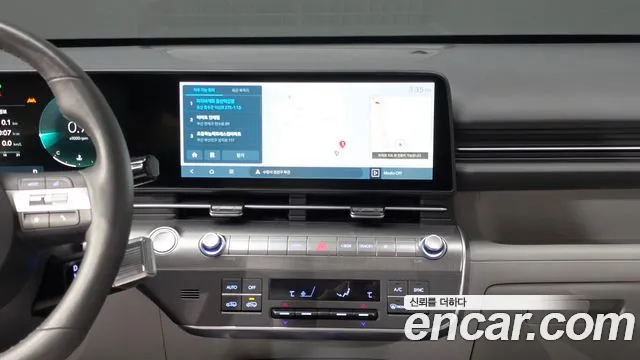 Hyundai Kona — Фото автомобиля 20
