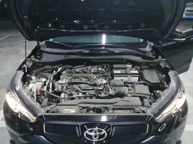 Toyota Frontlander — Фото автомобиля 19