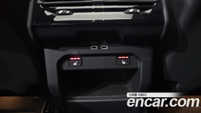 BMW 5 Series G60 — Фото автомобиля 19