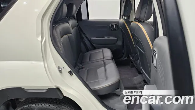 Hyundai Casper Casper Turbo Essential — Фото автомобиля 17