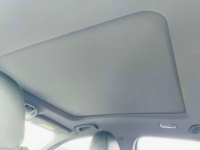 Geely Xingrui — Фото автомобиля 8