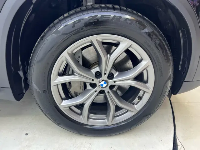 BMW X5 New Energy(Imported) — Фото автомобиля 25