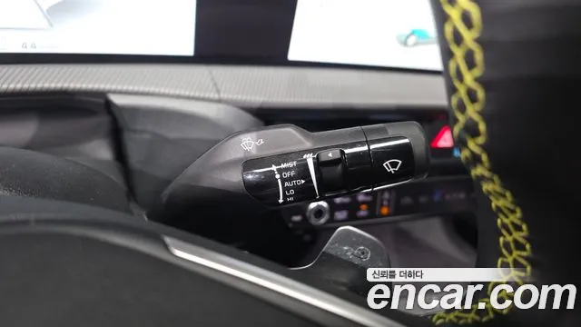 Kia EV6 — Фото автомобиля 23