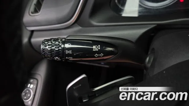 Hyundai Sonata Sonata (DN8) — Фото автомобиля 21