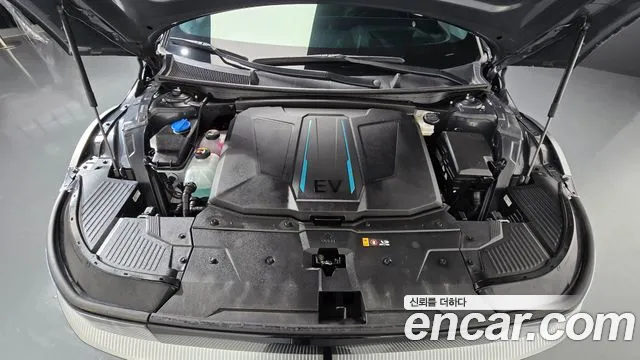 Hyundai Ioniq 5 Ioniq5 — Фото автомобиля 9