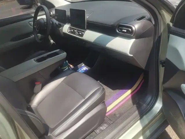 Wuling Binguo PLUS — Фото автомобиля 8