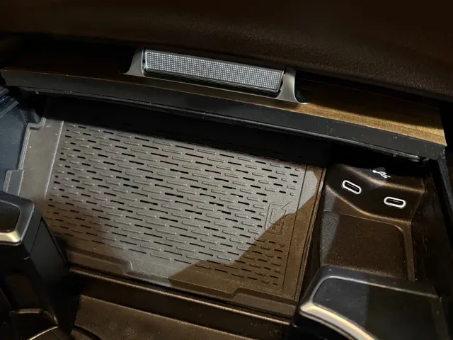 Mercedes-Benz GLE-Class — Фото автомобиля 21