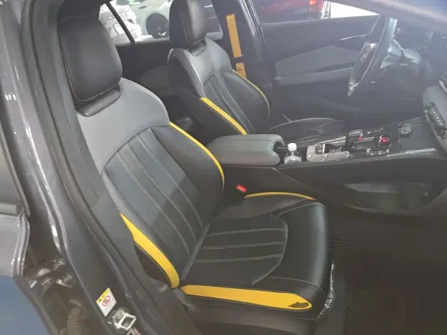 GAC Trumpchi Emkoo — Фото автомобиля 24