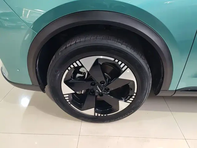 Haval Xiaolong MAX — Фото автомобиля 22
