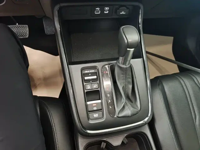 Honda Breeze — Фото автомобиля 13