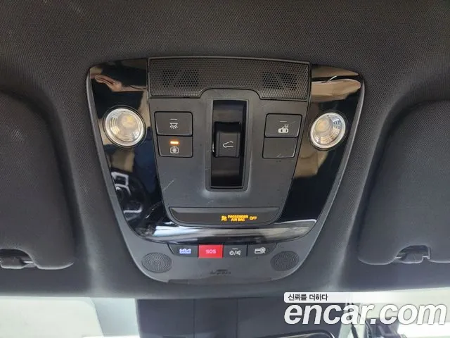 Kia K5 Generation 3 — Фото автомобиля 13