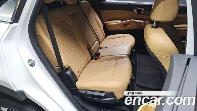 Kia Sorento — Фото автомобиля 12