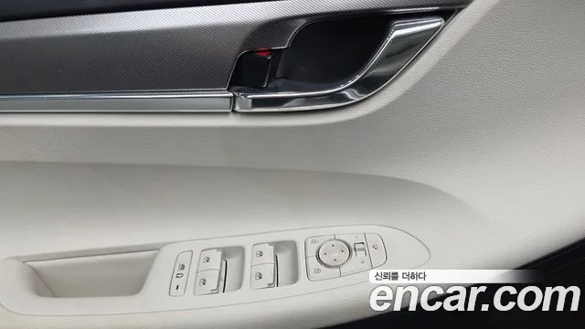 Hyundai Grandeur Новый Grandeur IG — Фото автомобиля 26
