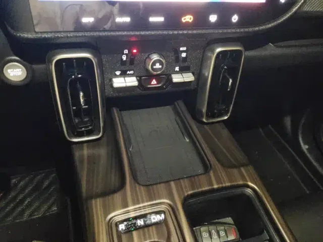 Haval Big Dog — Фото автомобиля 10