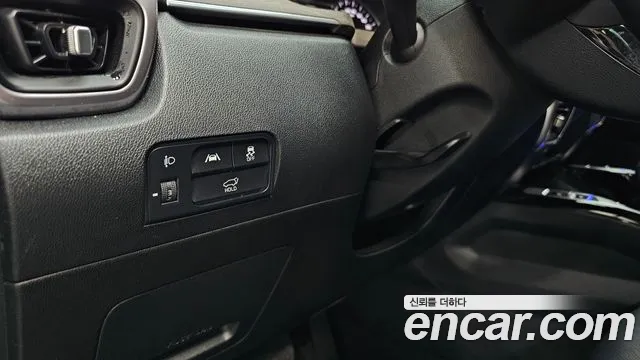 Kia Sorento Sorento 4-е поколение Бензин 2.5T 2WD — Фото автомобиля 30