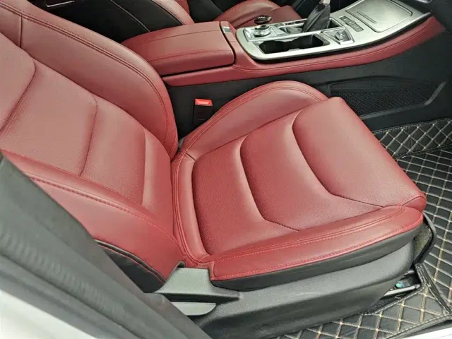 Jetour X70 Plus — Фото автомобиля 24