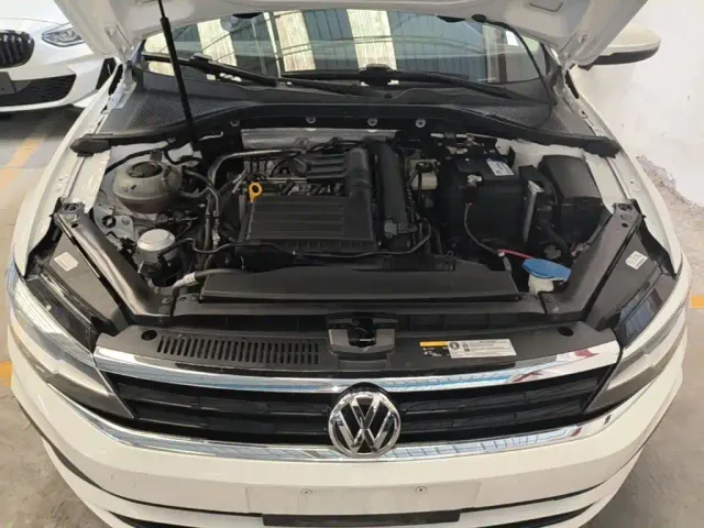 Volkswagen Lamando — Фото автомобиля 19
