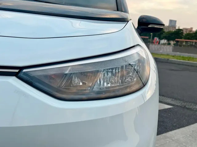 Volkswagen ID.3 — Фото автомобиля 9