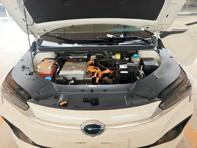 GAC Aion S — Фото автомобиля 19