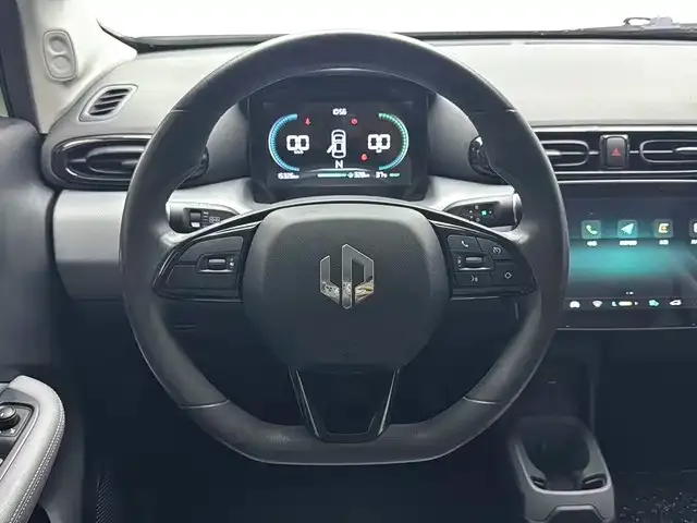 Leapmotor T03 — Фото автомобиля 5
