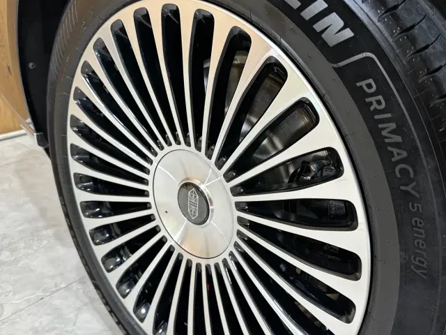 Maextro S800 — Фото автомобиля 17