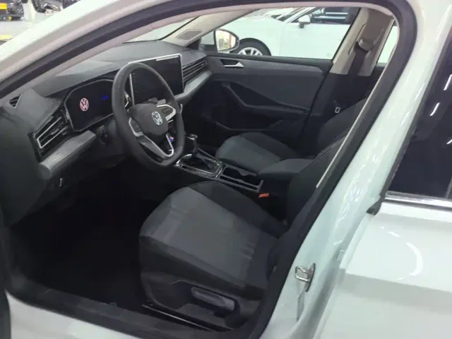 Volkswagen Sagitar — Фото автомобиля 14