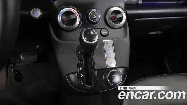 Hyundai Casper — Фото автомобиля 12