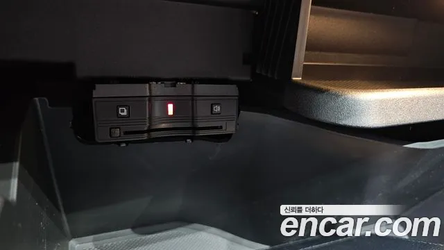 Mercedes-Benz EQA — Фото автомобиля 28