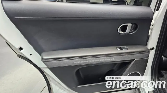 Hyundai Ioniq5 Ioniq5 — Фото автомобиля 25