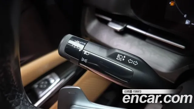 Kia Canival Carnival 4 поколение Бензин 7 мест Noblesse — Фото автомобиля 26