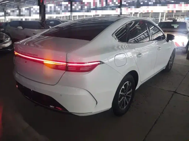 BYD Destroyer 05 — Фото автомобиля 6