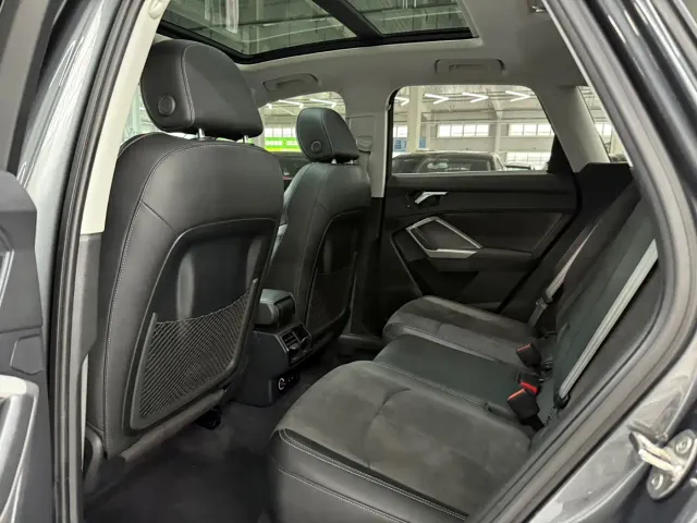 Audi Q3 — Фото автомобиля 6