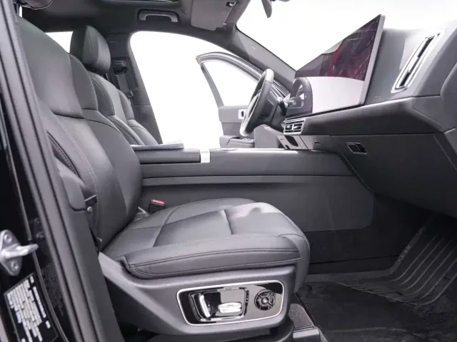 Li Auto L7 — Фото автомобиля 21