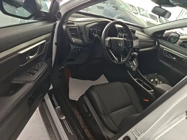 Honda Breeze — Фото автомобиля 15